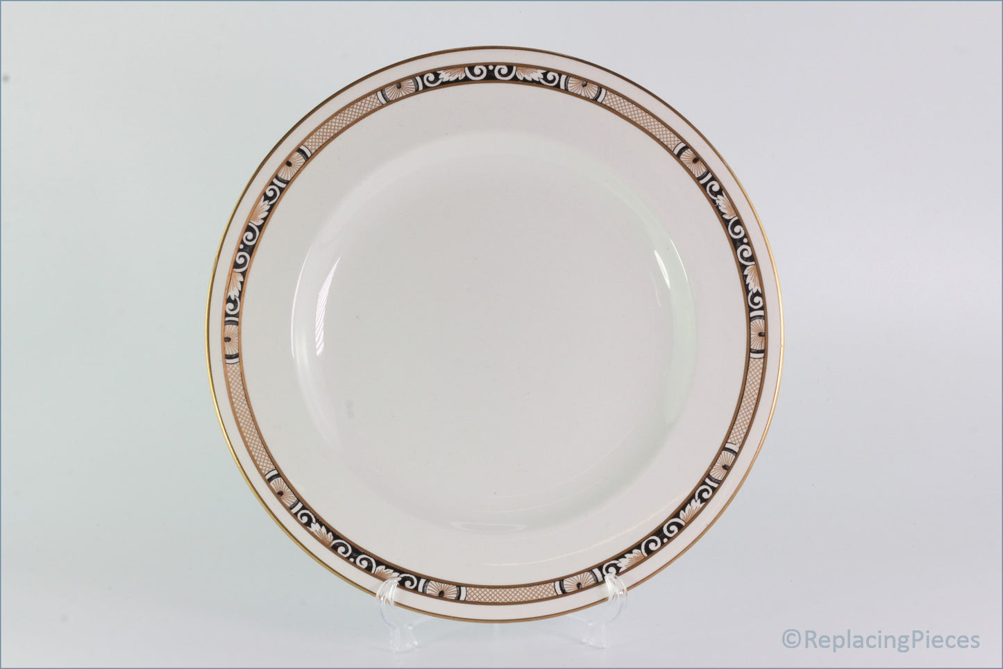 Wedgwood - Vieux Rouen - Dinner Plate