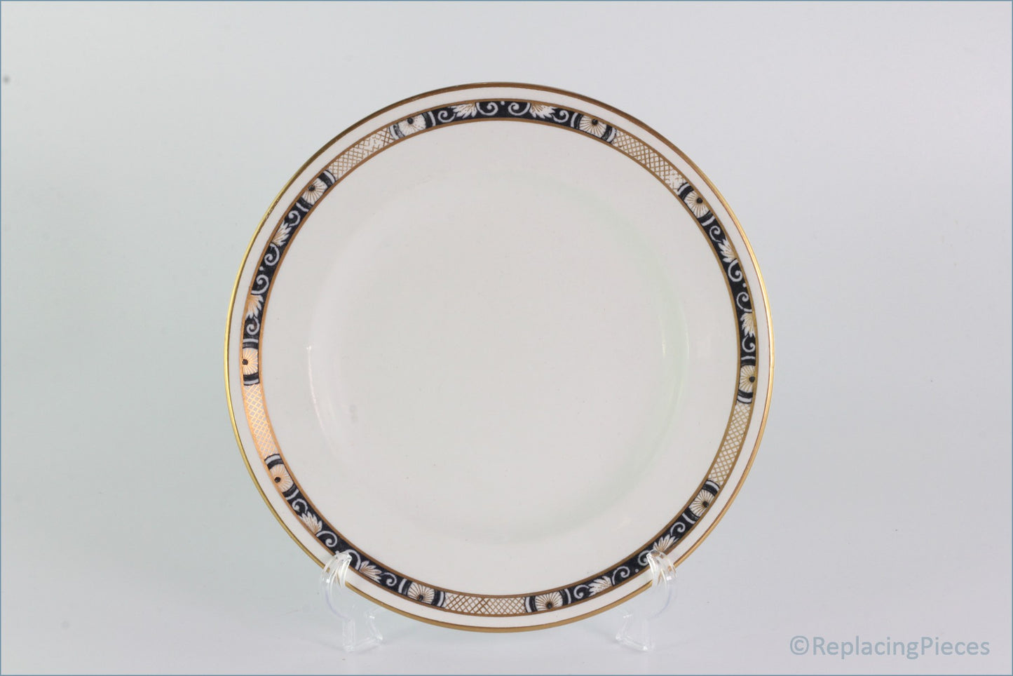 Wedgwood - Vieux Rouen - 7" Side Plate