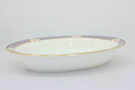 Wedgwood - Waverley - Open Vegetable Dish