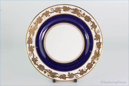 Wedgwood - Whitehall (Cobalt Blue) - 6" Side Plate