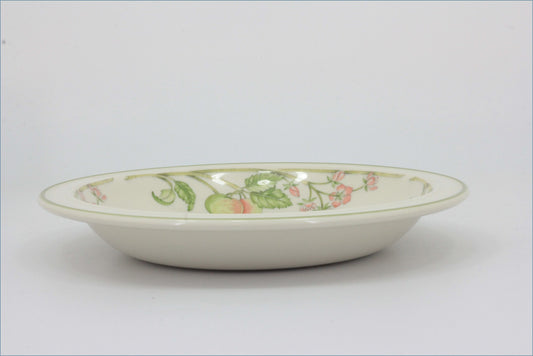Wedgwood - Wild Apple - 7 1/2" Cereal Bowl