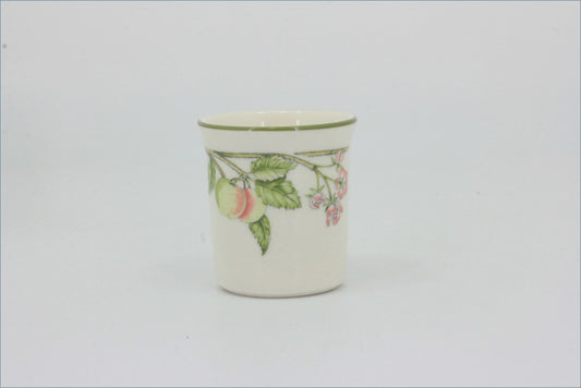 Wedgwood - Wild Apple - Egg Cup
