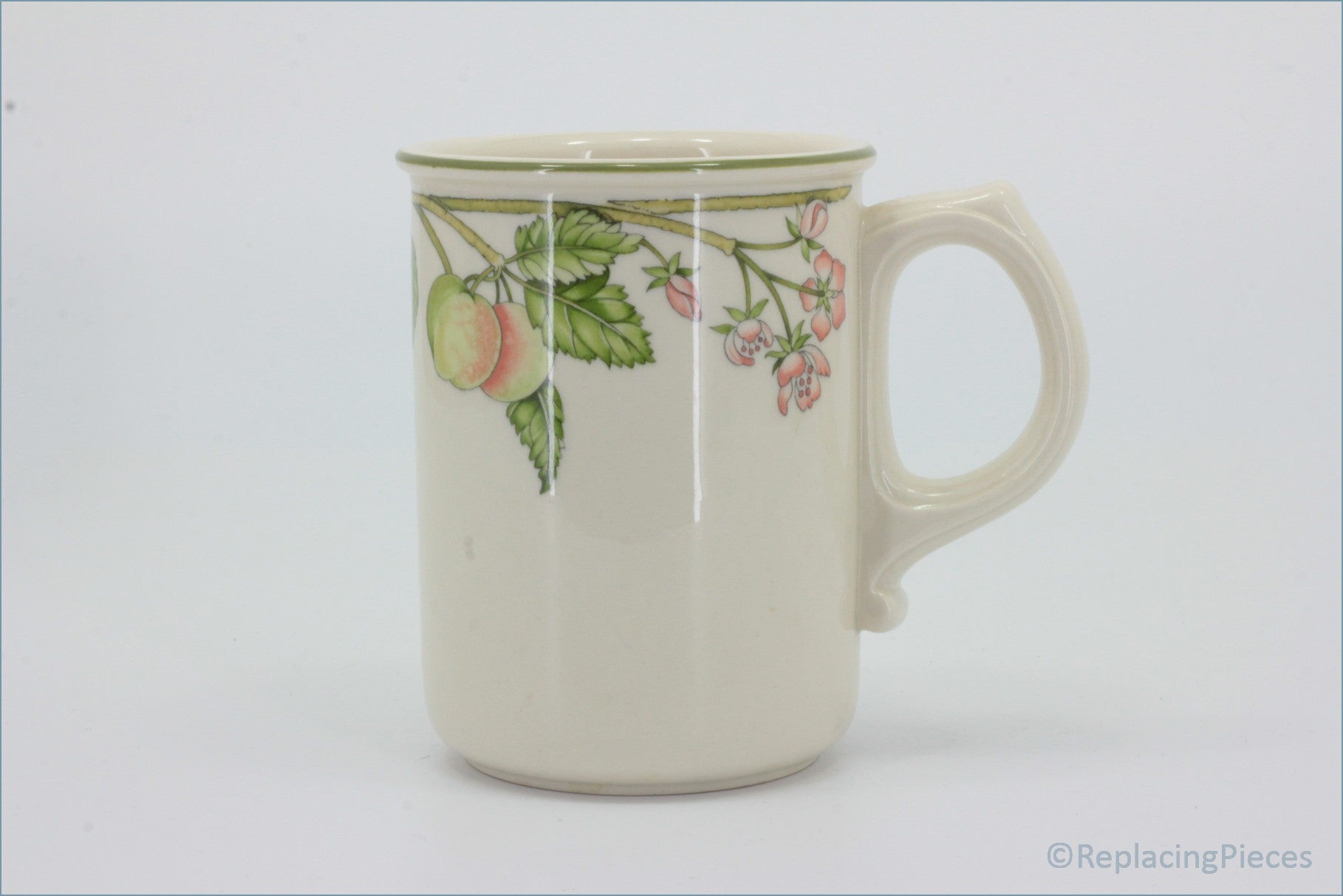 Wedgwood - Wild Apple - Mug