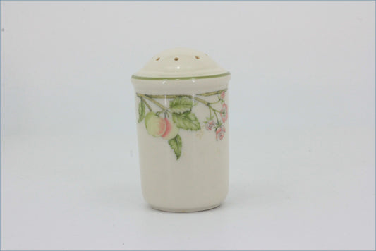 Wedgwood - Wild Apple - Pepper Pot