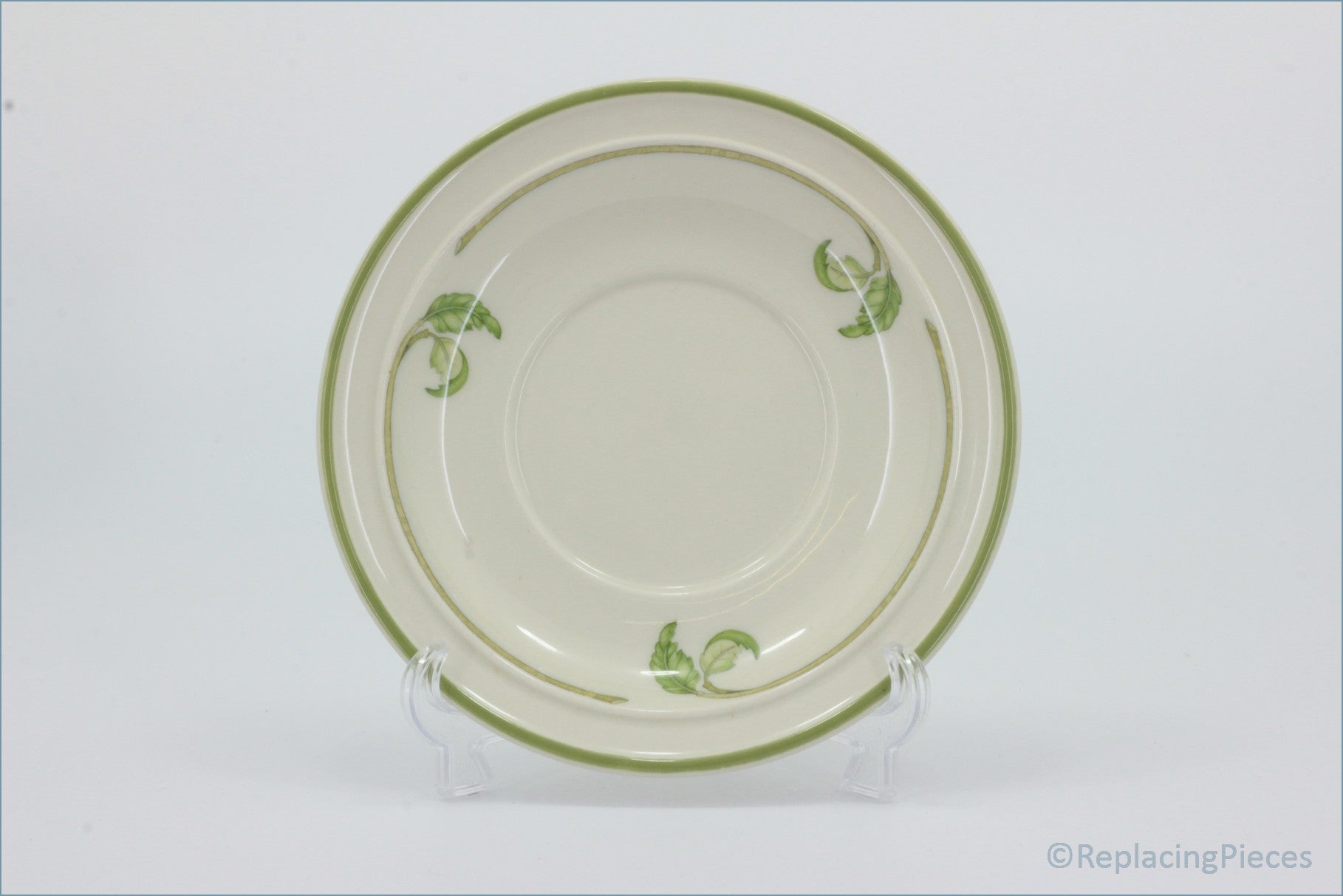 Wedgwood - Wild Apple - Tea Saucer