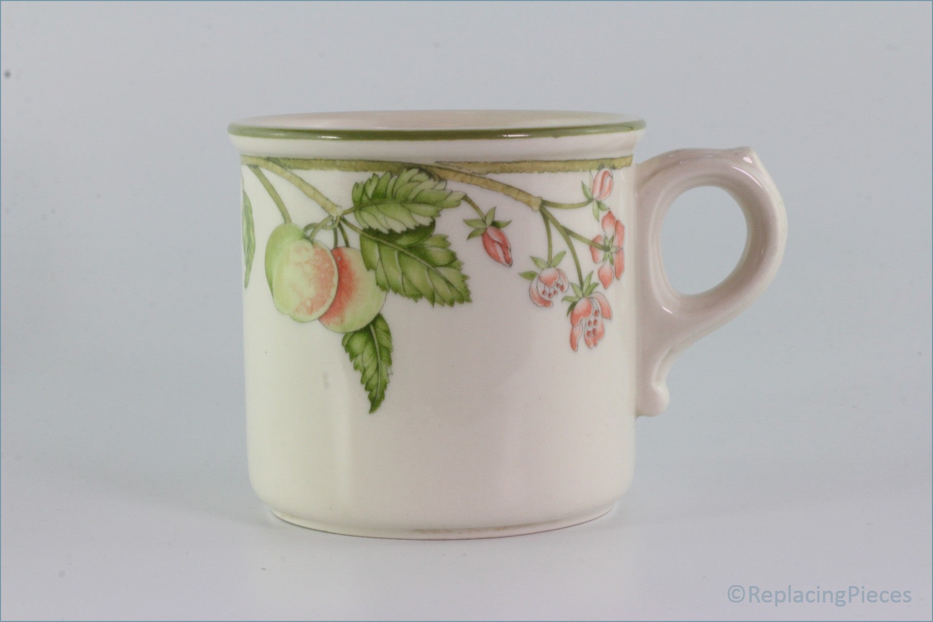 Wedgwood - Wild Apple - Teacup