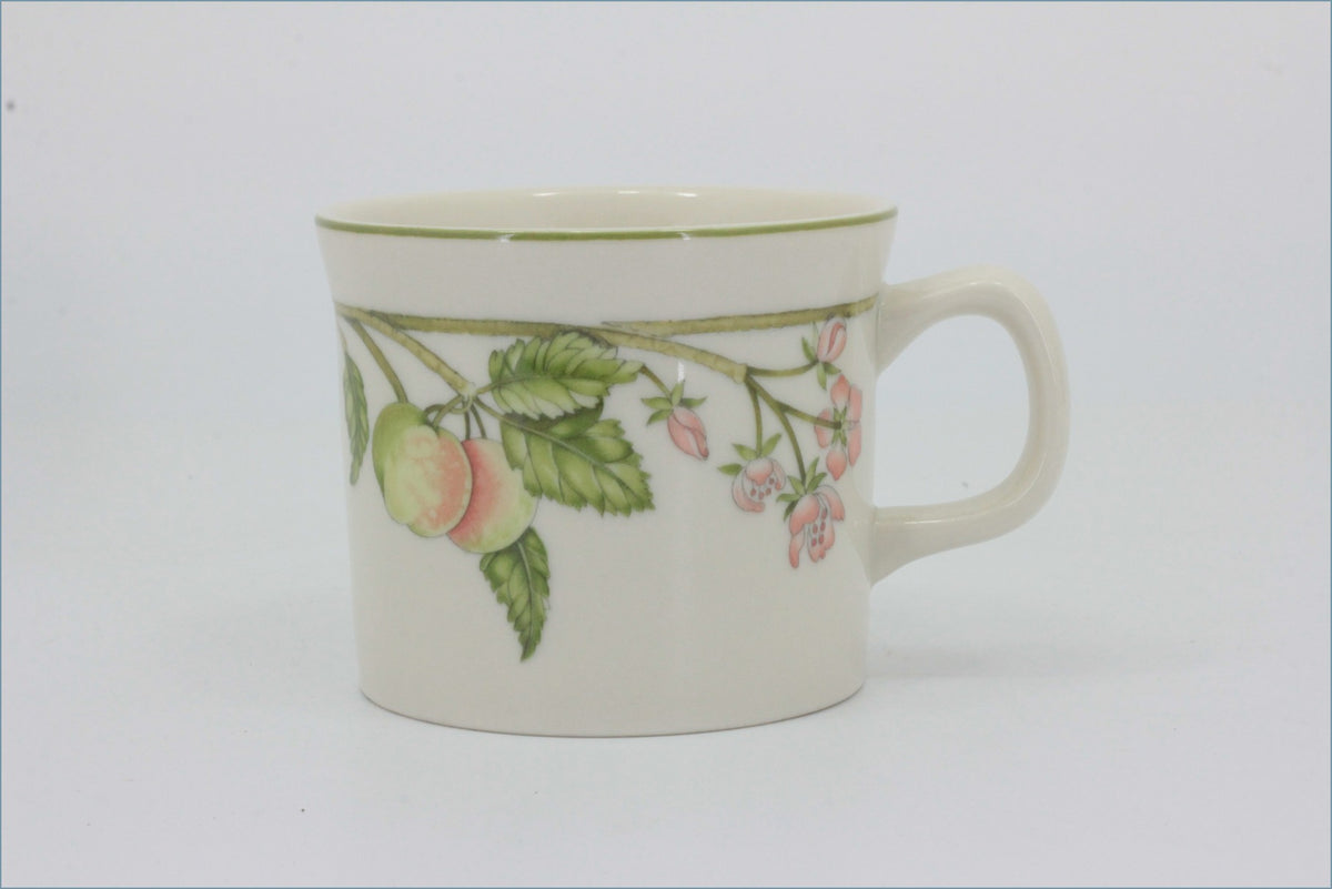 Wedgwood - Wild Apple - Teacup (Sterling)