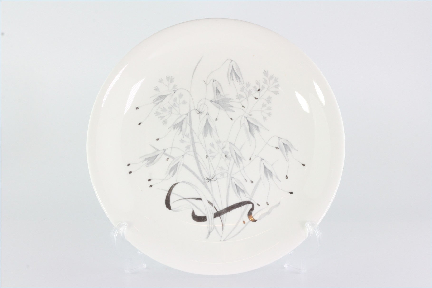 Wedgwood - Wild Oats (W4166) - Dinner Plate