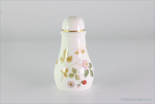 Wedgwood - Wild Strawberry - Pepper Pot