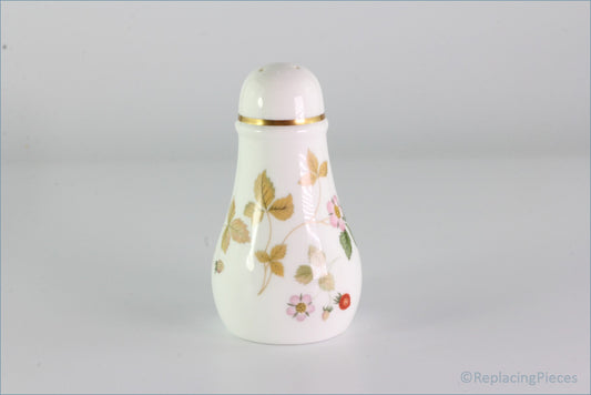 Wedgwood - Wild Strawberry - Salt Pot