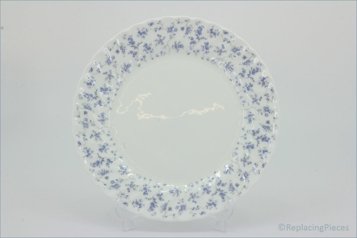 Wedgwood - Windrush - 7 1/2" Salad Plate