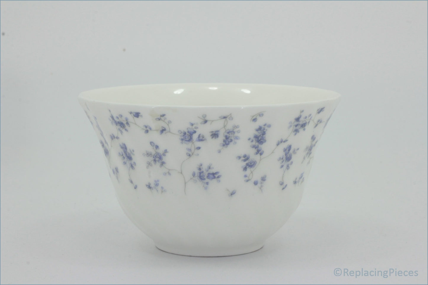 Wedgwood - Windrush - Sugar Bowl