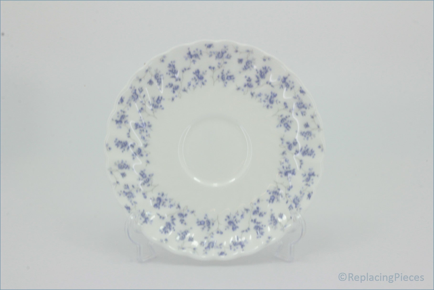 Wedgwood - Windrush - Tea Saucer