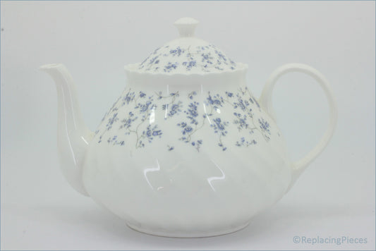 Wedgwood - Windrush - Teapot