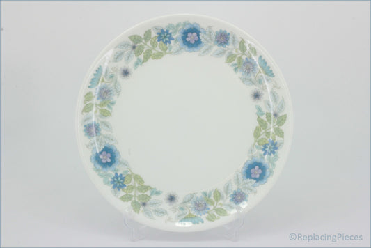 Wedgwood - Clementine (Plain) - 9" Luncheon Plate