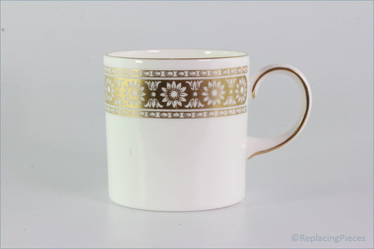 Wedgwood - Marguerite - Coffee Can