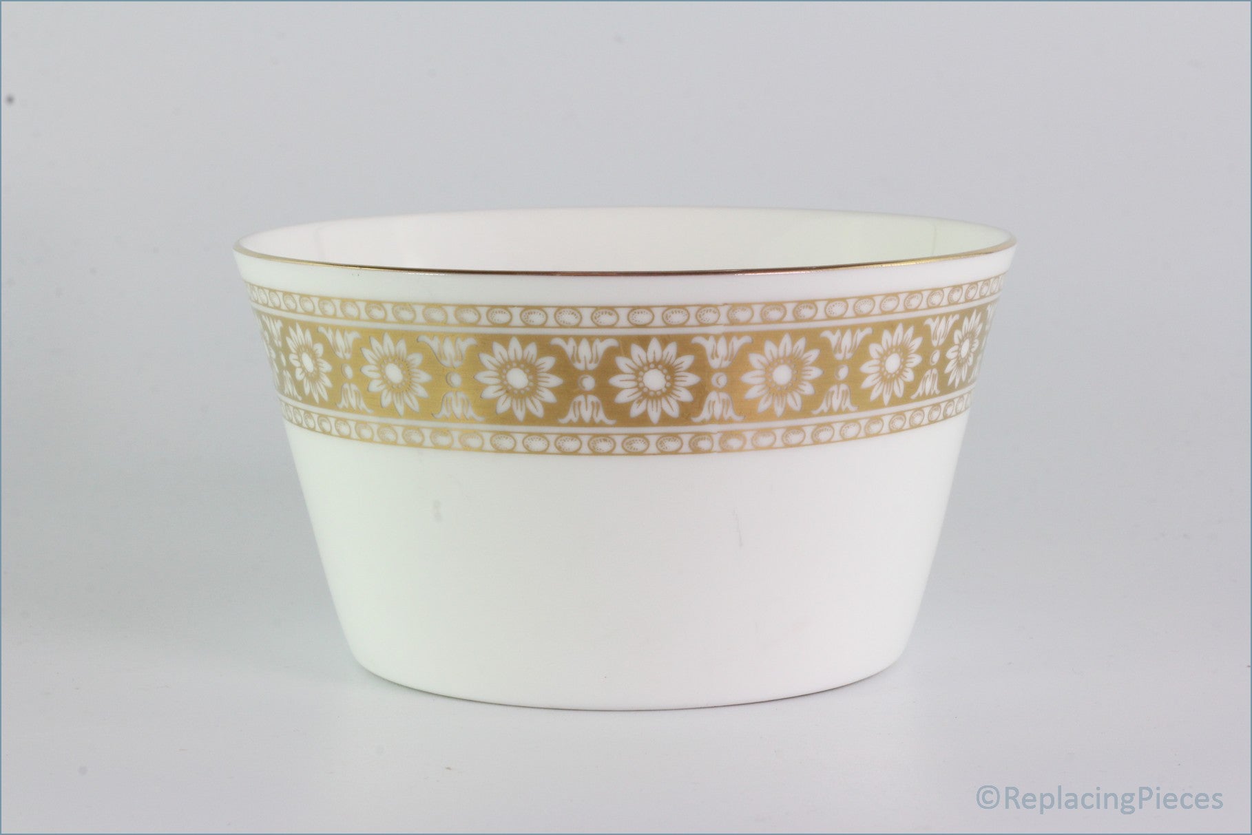 Wedgwood - Marguerite - Sugar Bowl