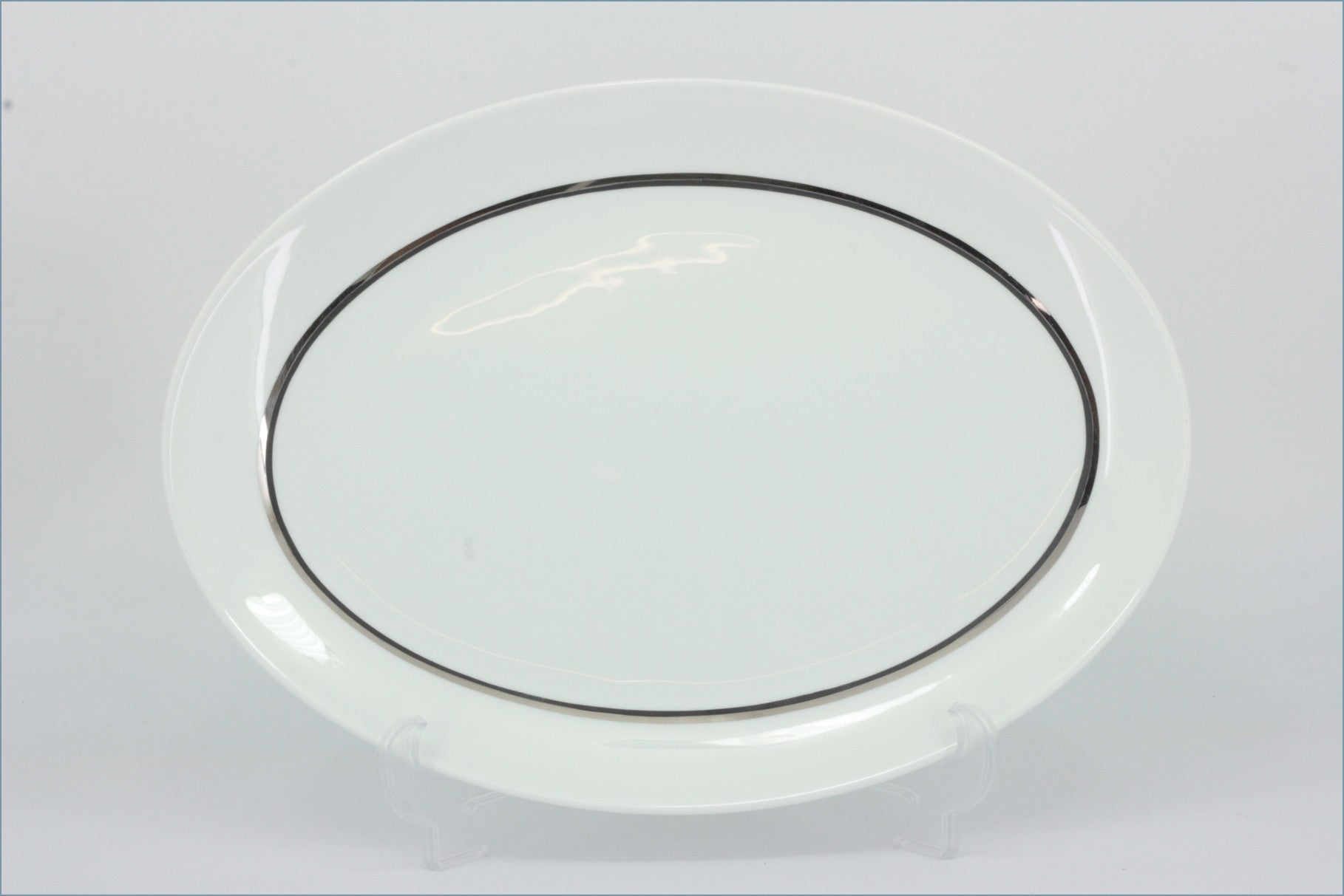 Wedgwood (Susie Cooper) - Charisma - 14" Oval Platter 