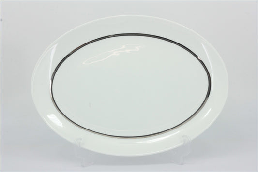 Wedgwood (Susie Cooper) - Charisma - 14" Oval Platter 