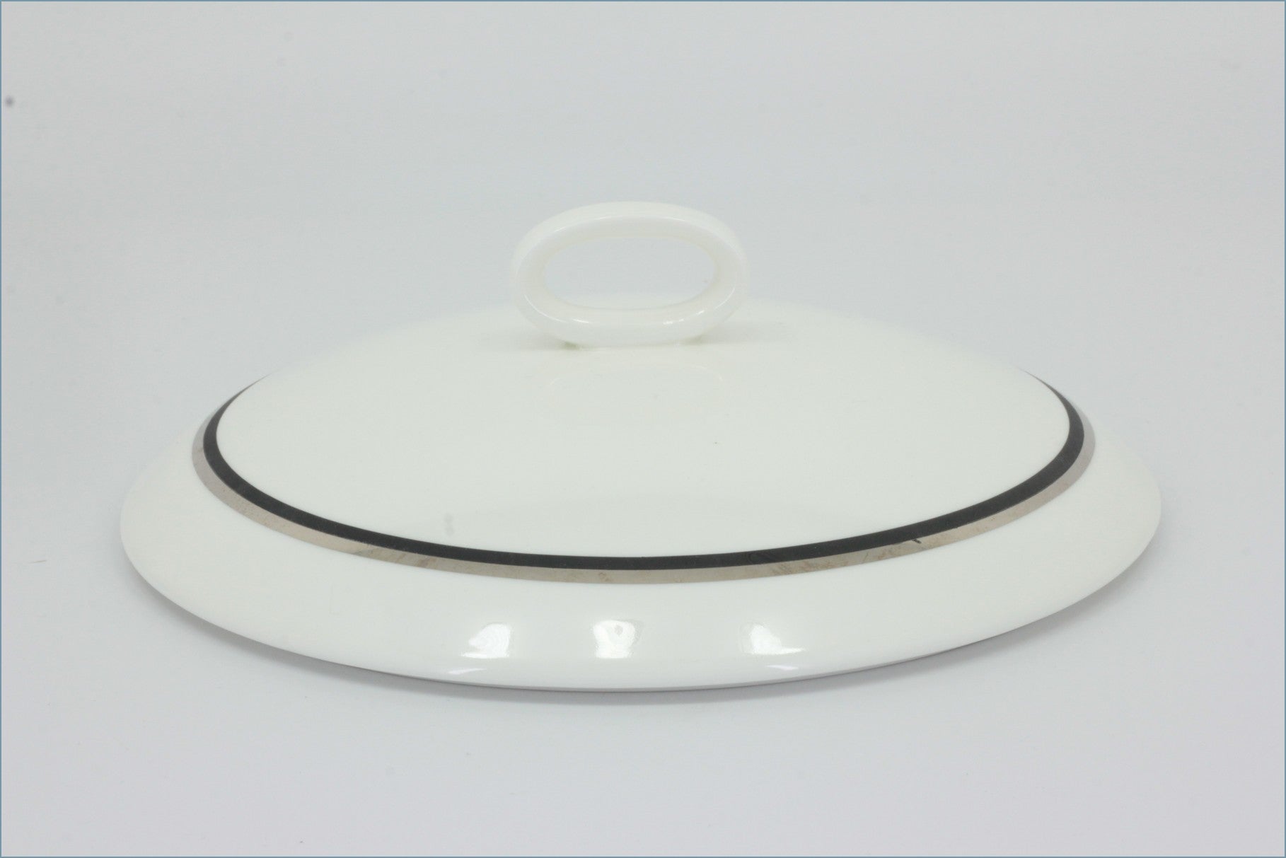 Wedgwood (Susie Cooper) - Charisma - Lidded Vegetable Dish (Lid ONLY)