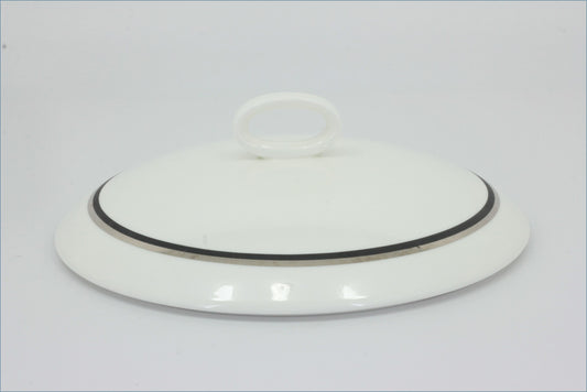 Wedgwood (Susie Cooper) - Charisma - Lidded Vegetable Dish (Lid ONLY)