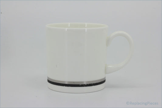 Wedgwood (Susie Cooper) - Charisma - Coffee Cup