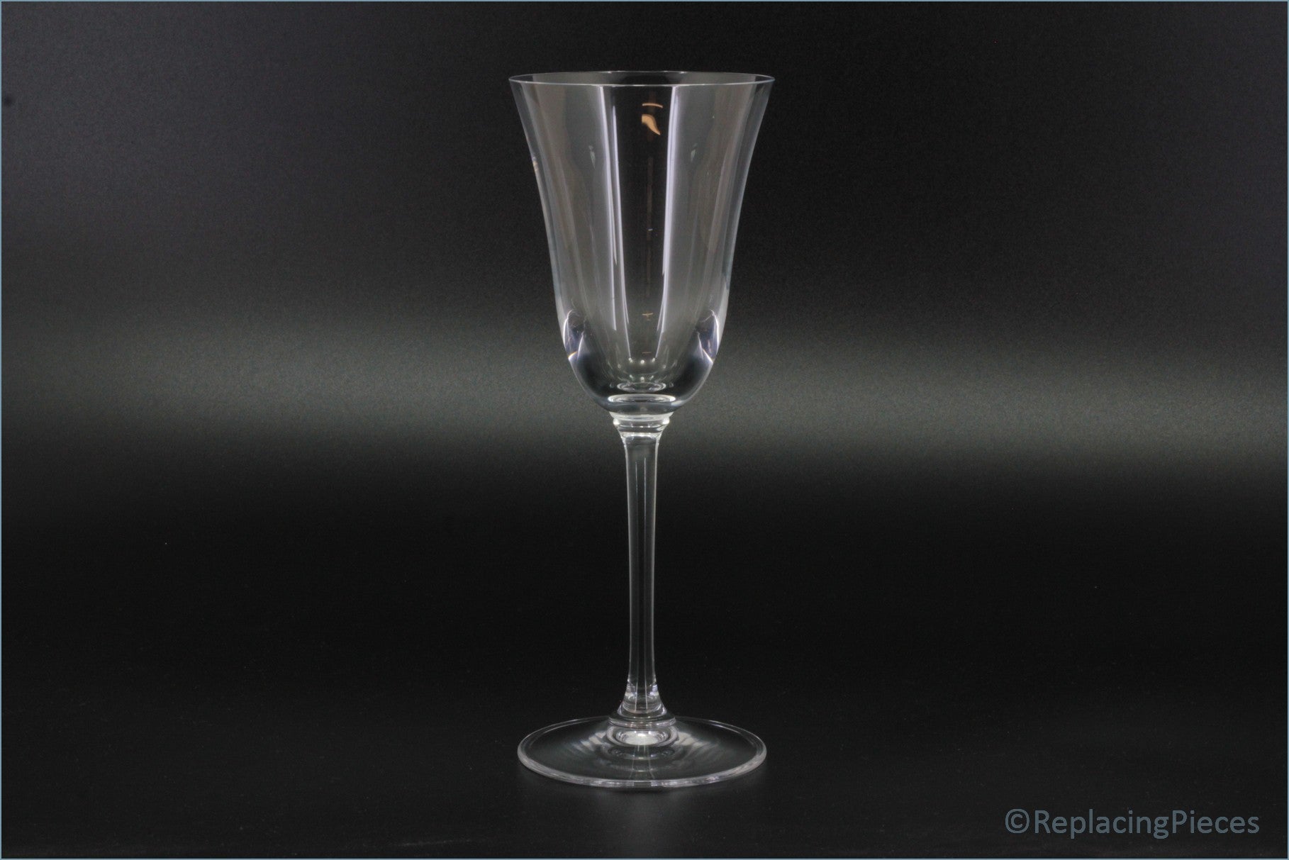 Wedgwood (Vera Wang) - Classic - Goblet 