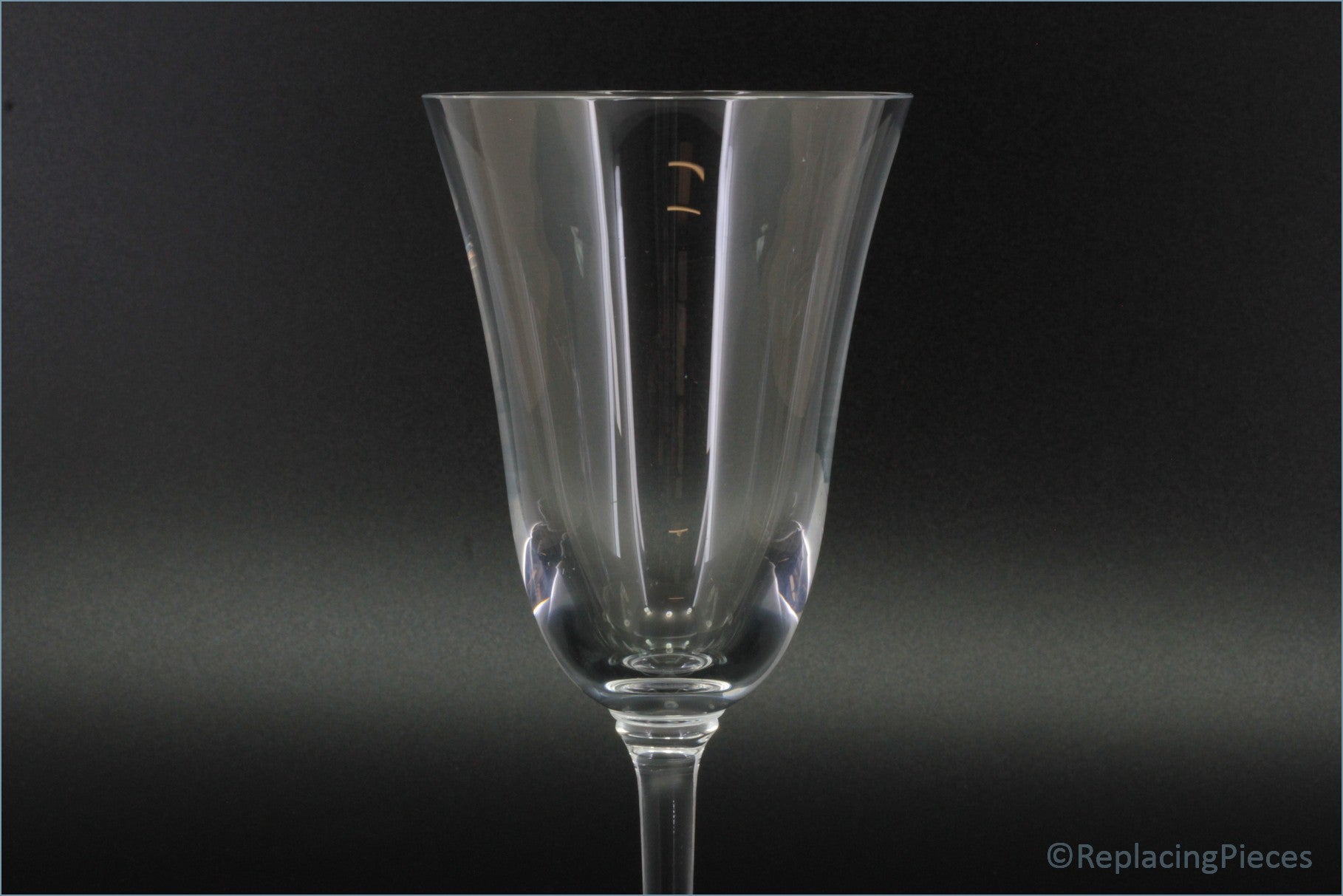 Wedgwood (Vera Wang) - Classic - Goblet Bowl