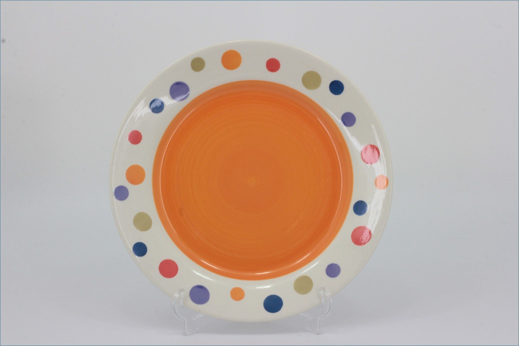 RPW276 - Whittards - Buckland - 8" Salad Plate
