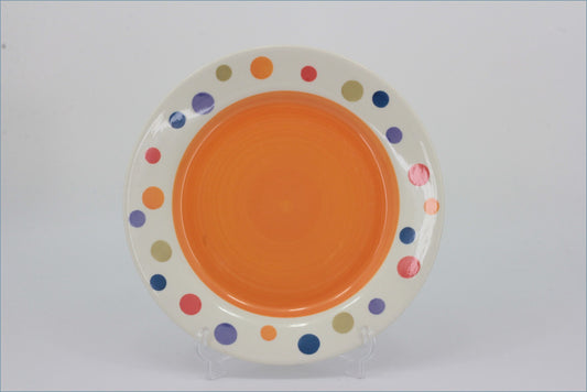 RPW276 - Whittards - Buckland - 8" Salad Plate