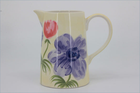 RPW279 - Whittards - Amaranta - 3/4 Pint Jug