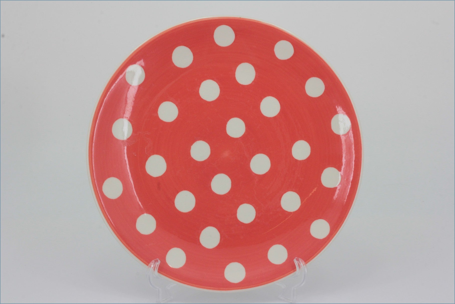 RPW304 - Whittards - 8" Salad Plate