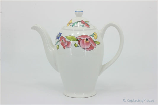 Woods - Alpine Meadow - Coffee Pot