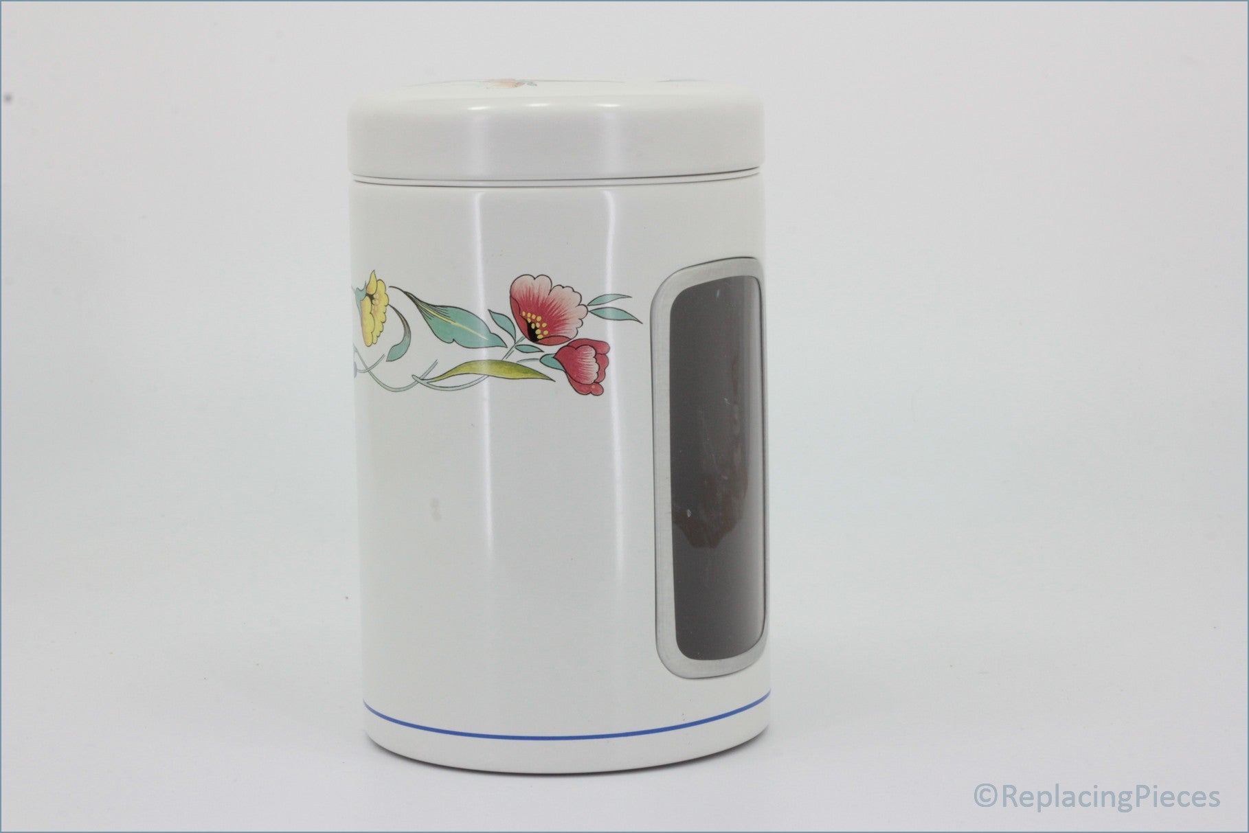 Woods - Alpine Meadow - Storage Jar