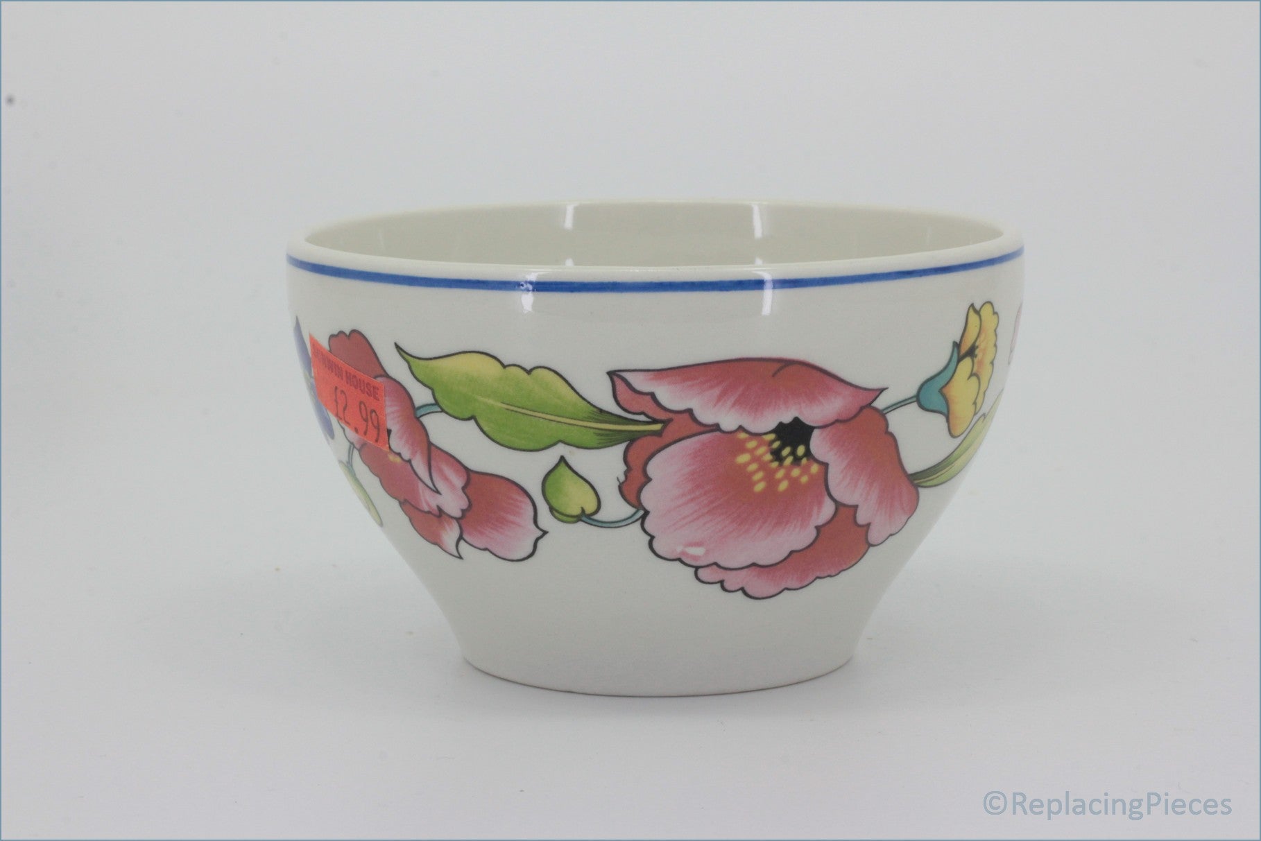 Woods - Alpine Meadow - Sugar Bowl