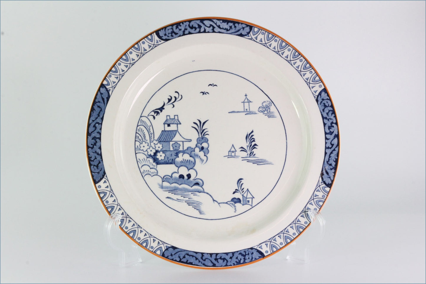 Woods - Alva - Dinner Plate