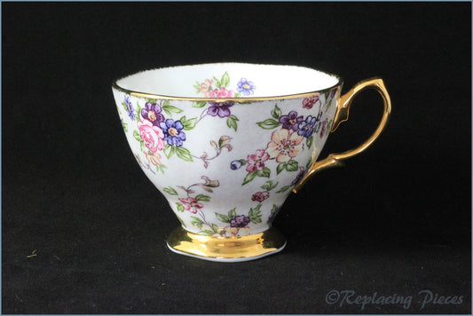 Royal Albert - 100 Years Of Royal Albert - Teacup (1940's English Chintz)