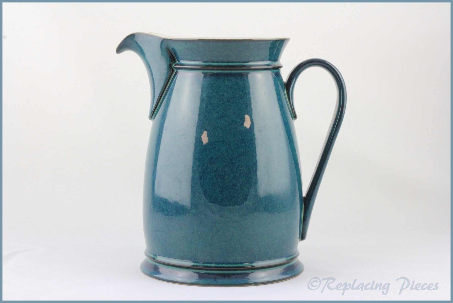 Denby - Greenwich - 4 Pint Jug