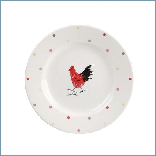 Théière en porcelaine ferme par Alex Clark Théière en porcelaine ferme par Alex Clark