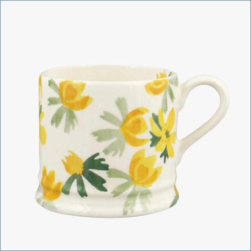 Emma Bridgewater - Aconites - Small Mug