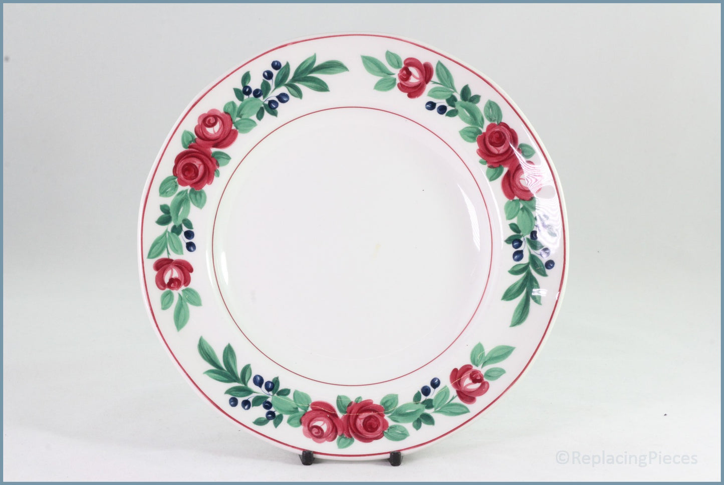 Adams - Bridgwater - 8" Salad Plate