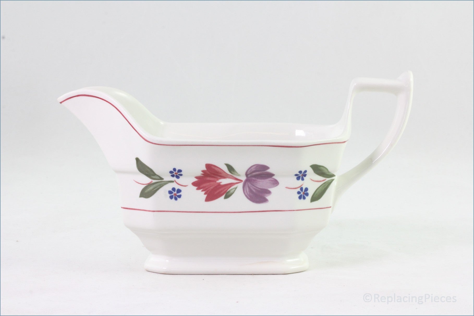 Adams - Old Colonial - Gravy Boat