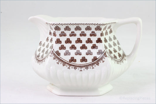 Adams - Sharon - Milk Jug