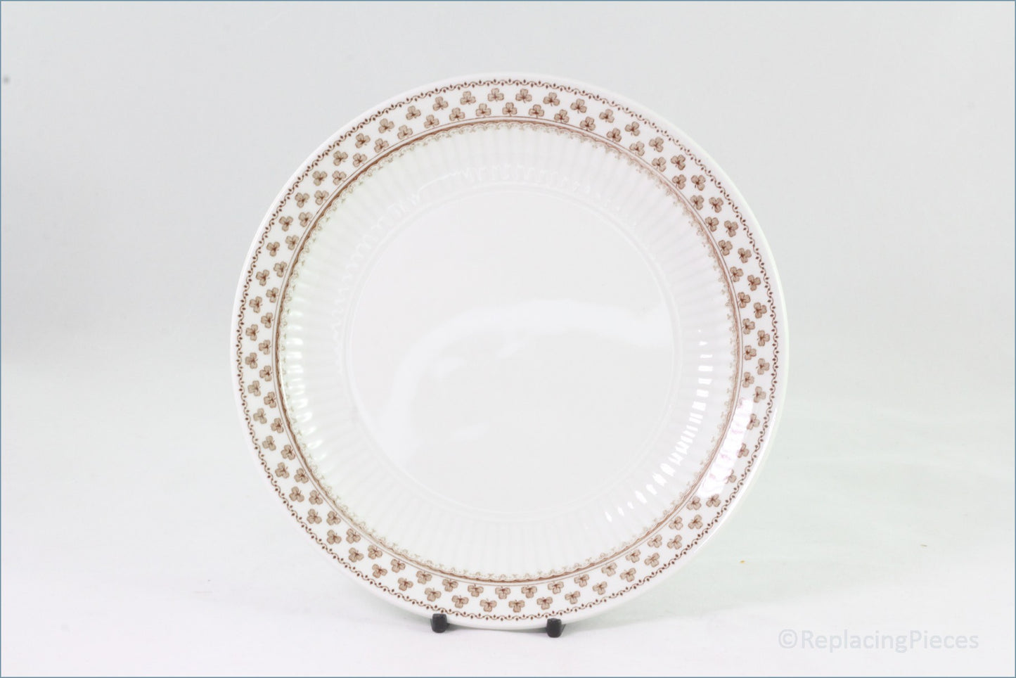 Adams - Sharon - 8 1/8" Salad Plate