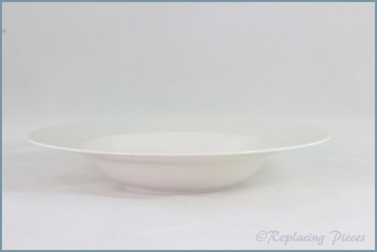 Alessi - La Bella Tavola - Rimmed Bowl