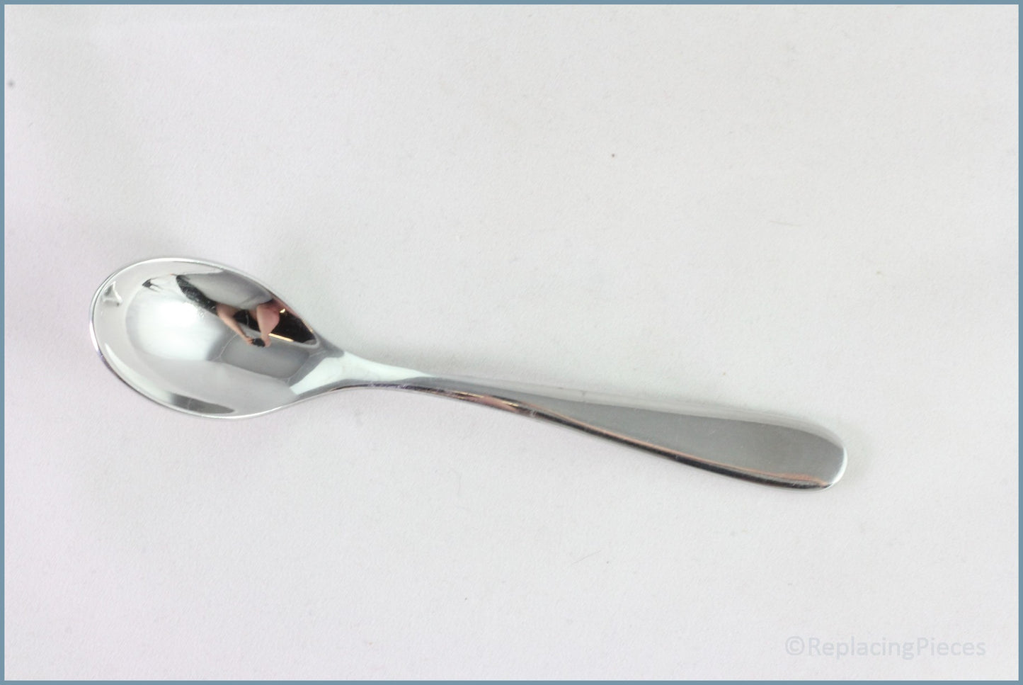 Alessi - Nuovo Milano - Tea Spoon