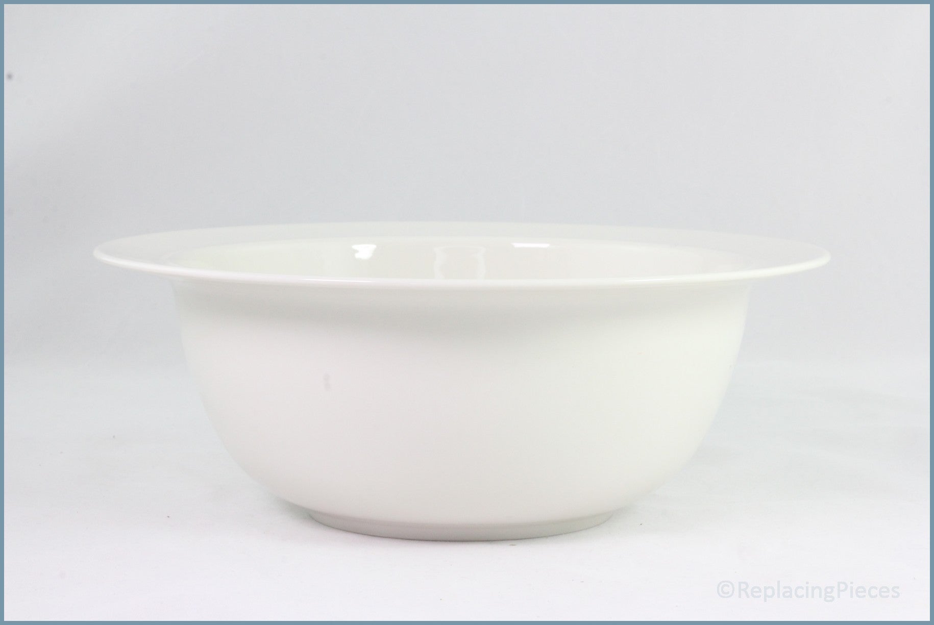 Alessi - La Bella Tavola - Salad Bowl