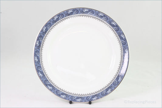 Aynsley - Blue Mist - 8 1/4" Salad Plate