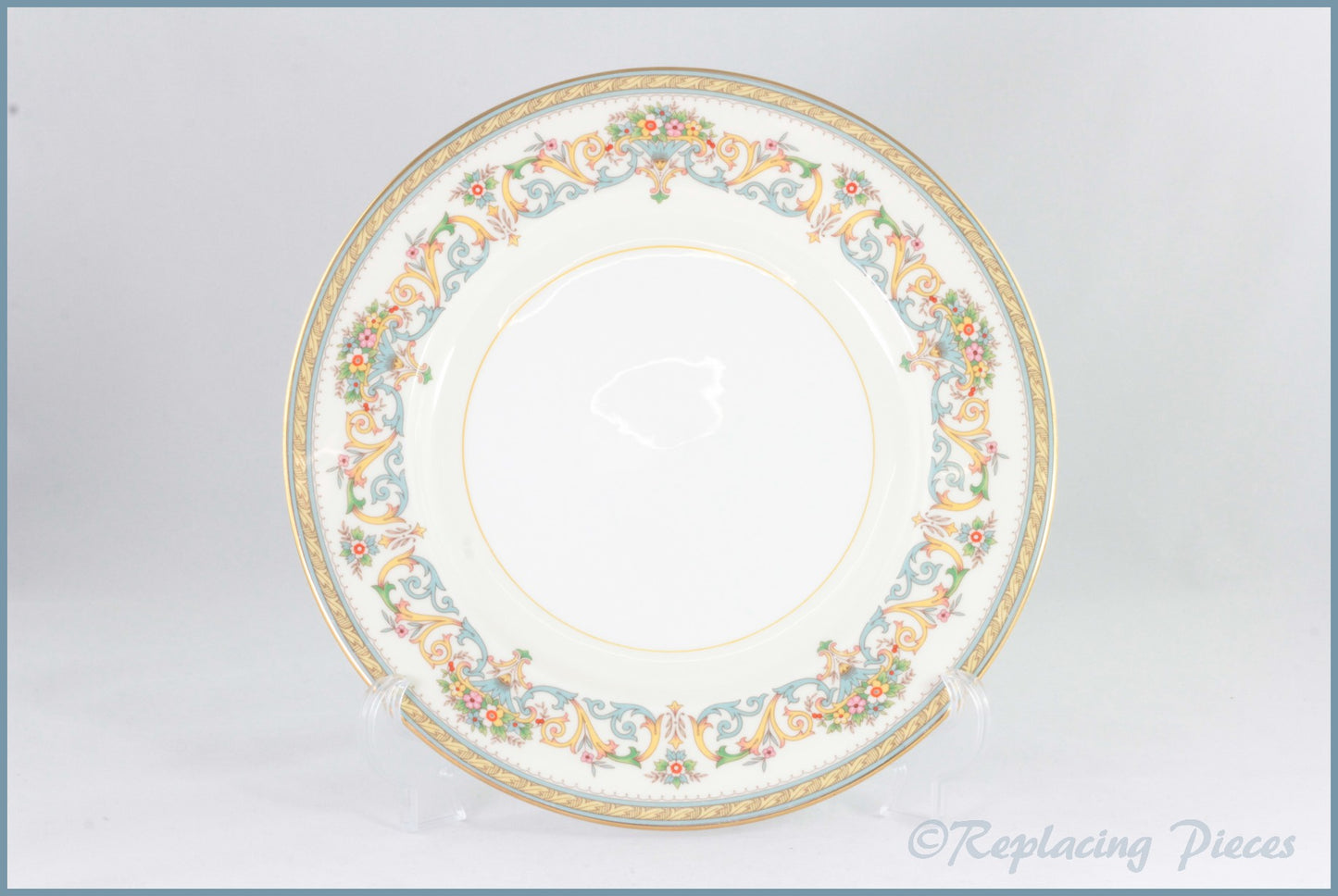 Aynsley - Henley - Dinner Plate