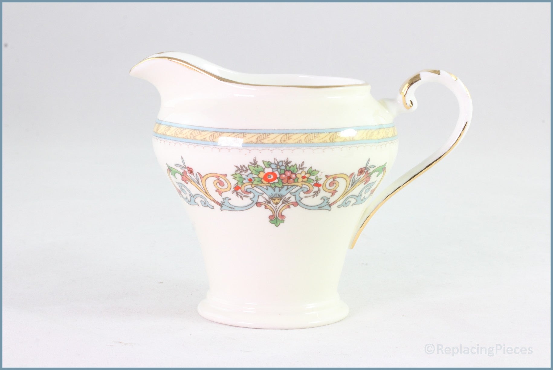 Aynsley - Henley - Milk Jug